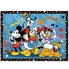 Image de Puzzle 300 pièces XXL : Disney : Mickey et ses amis
