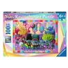 Image de Puzzle La bande des Trolls 100 p XXL