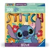 Image de Puzzle 300 Pieces Stitch, Adultes Et Enfants Des 8 Ans, Puzzle De Qualité Supérieure, Disney, 13399,