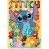 Image de Puzzle de 300 pièces - Stitch Ravensburger Multicolore 19x19x4,8 cm 00.013.399
