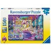 Image de Puzzle 150 P Xxl - Le Glacier Magique