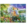 Image de Puzzle 200 Pièces : Star Line - Rencontre Magique,