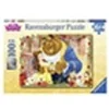 Image de Puzzle Italy 13704 - Disney Classics La Belle et la Bête - 100 Pièces