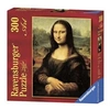 Image de Puzzle 300 pièces Art collection La Joconde Léonard de Vinci