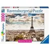 Image de Puzzle Highlights 1000 pièces Paris