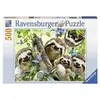 Image de Puzzle SLOTH SELFIE
