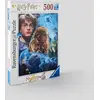 Image de [EXCLU WEB] Puzzle Harry Potter à Poudlard