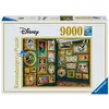 Image de Puzzle 9000 pièces Le musée Disney