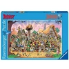 Image de Puzzle 3000 pièces L'univers Astérix