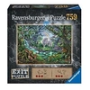 Image de Autre - Puzzle EXIT La licorne (759 pièces)