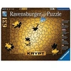 Image de Puzzle 631 pièces Krypt Gold