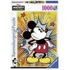 Image de Casse-tête MICKEY MOUSE Retro