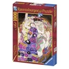 Image de Puzzle 1000 pièces Art collection La vierge Gustav Klimt