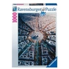 Image de Puzzle 1000 pièces Paris vue d'en haut