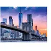 Image de Puzzle 2000 p - De Brooklyn a Manhattan
