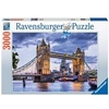 Image de Puzzle 3000 pièces La belle ville de Londres