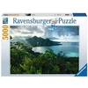 Image de Puzzle 5000 pièces Vue sur Hawaï