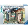 Image de Puzzle 2000 pièces Avenue des romans Demelsa Haughton