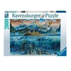Image de Puzzle 2000 elementów Wieloryb m?dro?ci