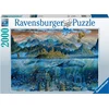 Image de Puzzle 2000 Pieces - Sage Baleine
