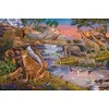 Image de Ravensburger - Puzzle Adulte - Puzzle 3000 pièces - Le règne Animal - Adultes et Enfants à partir de 14 Ans - Puzzle de qualité supérieure fabriqué en Europe - Animaux Sauvages - 16465 en occasion ou reconditionné