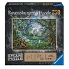 Image de Puzzle 759 pièces La licorne