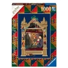 Image de Puzzle 1000 pièces Harry Potter vers Poudlard