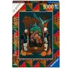 Image de Puzzle 1000 pièces Harry Potter Prisonnier d'Azkaban