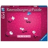 Image de Puzzle 654 pièces Krypt Rose