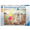 Image de Puzzle Jour de fête 500 pièces