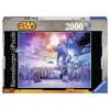 Image de Puzzle 2000 Pieces L'univers Star Wars
