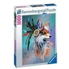 Image de Puzzle 1000 p - Lesprit du renard