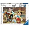 Image de WD: PINOCCHIO