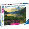 Image de Puzzle 1000 pièces Fjord en Norvège