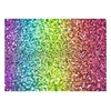 Image de Puzzle difficile de 1000 pièces - Défi Rainbow Glitter