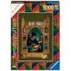 Image de Ravensburger - Puzzle Adulte - Puzzle 1000 p - Harry Potter et le Prince de Sang-mêlé (Collection Harry Potter MinaLima) - 16747 en occasion ou reconditionné