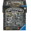 Image de Escape Puzzle 99p - La cuisine du manoir