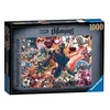 Image de MARVEL VILLAINOUS - Puzzle 1000 pieces - Ultron - Ravensburger