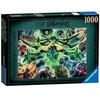 Image de Puzzle 1000 pièces Hela Collection Marvel Villainous