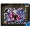 Image de Ravensburger Marvel Villainous: Killmonger Jeu de puzzle 1000 pièce(s) Bandes dessinées