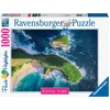Image de Puzzle - 1000 Pieces - Indonésie