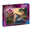 Image de nsburger - Puzzle 1000 pieces - Le pays des merveilles