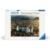 Image de Ravensburger - Puzzle 2000 pièces - Puzzle Adultes - Dès 14 Ans - Pise et Le Monte Pisano - Evasion - Puzzle de qualité Premium fabriqué en Europe - 17113 en occasion ou reconditionné