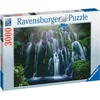Image de Puzzle 3000 Pieces - Chutes D'eau Bali