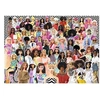 Image de Puzzle 1000 p Barbie
