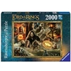 Image de Puzzle The Lord of the Rings The Two Towers 2000 pièces