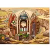 Image de Puzzle Ravensburger Londres Multicolore TU 17309
