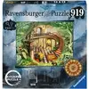 Image de Puzzle escape Ravensburger Rome Multicolore TU 17310