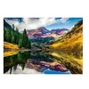Image de Puzzle 1000 p Aspen