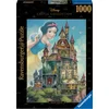Image de Blanche Neige  - Puzzle 1000 Pieces